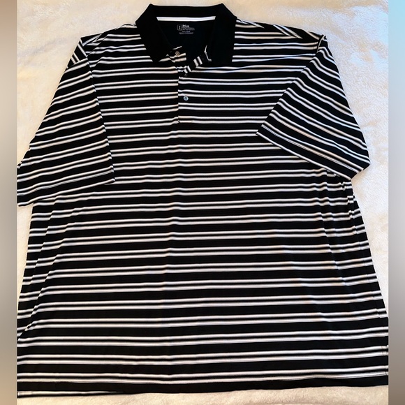 PGA Golf Polo - Picture 1 of 3